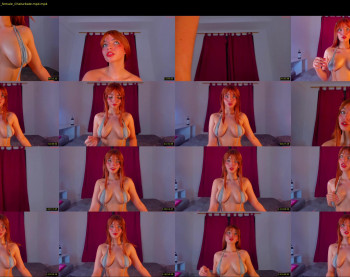 diavalo_ — 118 minute Chaturbate female cam show recording, 720p, Jul 7, 2025