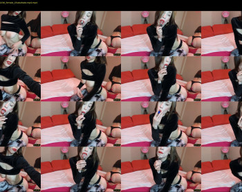 diosa_honey — 3 minute Chaturbate female cam show recording, 720p, Jul 7, 2025