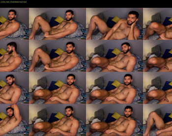 douglasskingjr — 10 minute Chaturbate male cam show recording, 720p, Jul 7, 2025