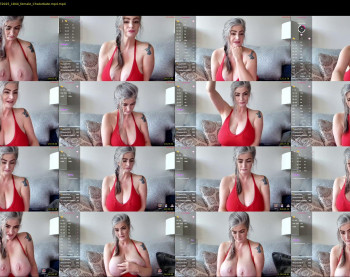 drippingwetgoddess — 69 minute Chaturbate female cam show recording, 720p, Jul 7, 2025