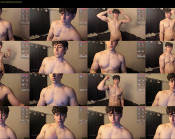 drmozo — 12 minute Chaturbate male cam show recording, 720p, Jul 7, 2025