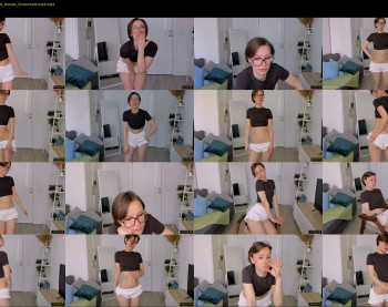 elannand — 120 minute Chaturbate female cam show recording, 720p, Jul 7, 2025