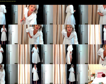 elisarosse_ — 8 minute Chaturbate female cam show recording, 720p, Jul 7, 2025