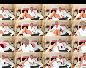 elisarosse_ — 11 minute Chaturbate female cam show recording, 720p, Jul 8, 2025