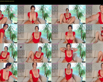ellaxstar — 121 minute Chaturbate female cam show recording, 720p, Jul 7, 2025