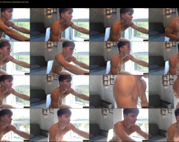 elliot_muscle04 — 121 minute Chaturbate male cam show recording, 720p, Jul 7, 2025