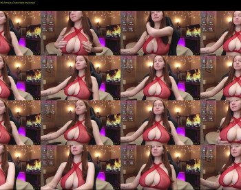 ellywilsons — 9 minute Chaturbate female cam show recording, 720p, Jul 7, 2025