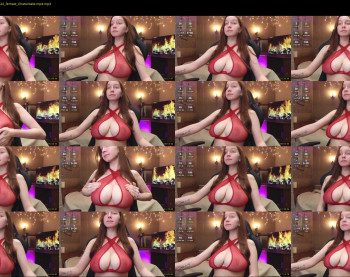 ellywilsons — 20 minute Chaturbate female cam show recording, 720p, Jul 7, 2025