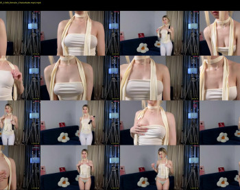 elswythbareford — 120 minute Chaturbate female cam show recording, 720p, Jul 7, 2025