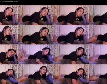 emma_johnson_ — 26 minute Chaturbate female cam show recording, 480p, Jul 8, 2025