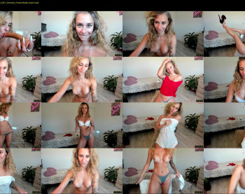 emmagracee — 120 minute Chaturbate female cam show recording, 720p, Jul 7, 2025