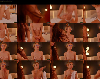 entya — 2 minute Chaturbate female cam show recording, 720p, Jul 7, 2025
