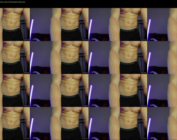 eric_poston — 14 minute Chaturbate male cam show recording, 720p, Jul 7, 2025