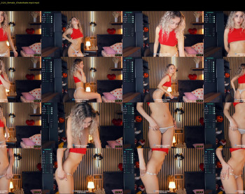excellent_ella — 9 minute Chaturbate female cam show recording, 720p, Jul 7, 2025