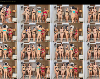fetishcouples — 13 minute Chaturbate couple cam show recording, 720p, Jul 7, 2025