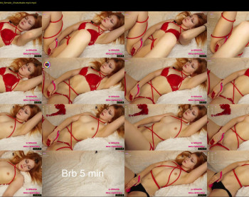fiery__soul — 120 minute Chaturbate female cam show recording, 720p, Jul 7, 2025