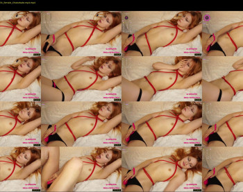 fiery__soul — 86 minute Chaturbate female cam show recording, 720p, Jul 7, 2025