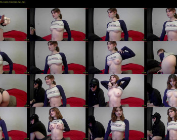 findiryts_2 — 68 minute Chaturbate couple cam show recording, 720p, Jul 7, 2025