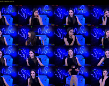 flora_ri — 93 minute Chaturbate female cam show recording, 720p, Jul 8, 2025
