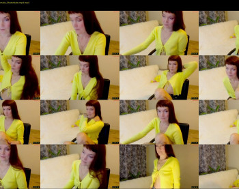 fritha — 19 minute Chaturbate female cam show recording, 720p, Jul 7, 2025