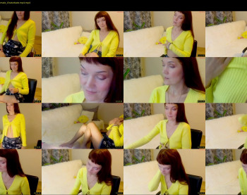 fritha — 64 minute Chaturbate female cam show recording, 720p, Jul 7, 2025