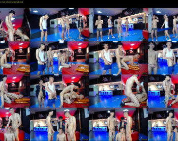frotloops — 100 minute Chaturbate male cam show recording, 480p, Jul 8, 2025