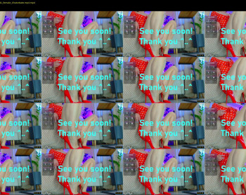gentle_an — 51 minute Chaturbate female cam show recording, 720p, Jul 7, 2025
