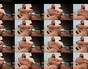 gnorris88 — 53 minute Chaturbate male cam show recording, 720p, Jul 7, 2025