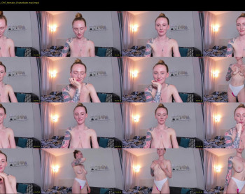 good__choice — 17 minute Chaturbate female cam show recording, 720p, Jul 7, 2025