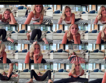 graciemae_baexx — 7 minute Chaturbate female cam show recording, 720p, Jul 8, 2025