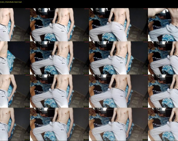 greonn — 22 minute Chaturbate male cam show recording, 720p, Jul 7, 2025