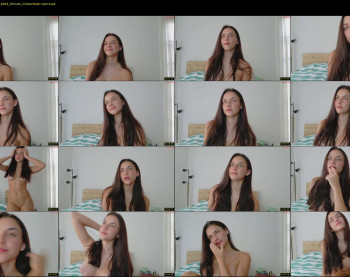 grettabenett_ — 19 minute Chaturbate female cam show recording, 720p, Jul 8, 2025