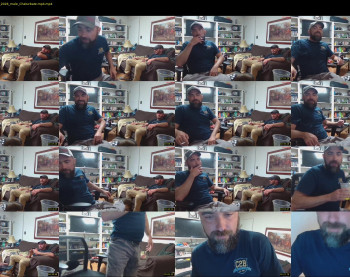 hardworkertn — 7 minute Chaturbate male cam show recording, 720p, Jul 7, 2025