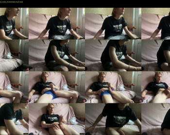heey_nick — 16 minute Chaturbate male cam show recording, 720p, Jul 7, 2025