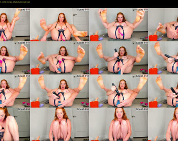 heidiandfriends — 15 minute Chaturbate female cam show recording, 720p, Jul 7, 2025