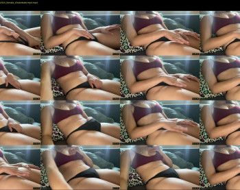 heybluebabe — 11 minute Chaturbate female cam show recording, 720p, Jul 7, 2025