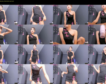 hi_miki — 11 minute Chaturbate female cam show recording, 720p, Jul 7, 2025