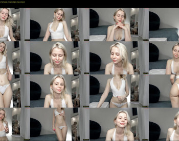 hi_popsy — 106 minute Chaturbate female cam show recording, 720p, Jul 7, 2025