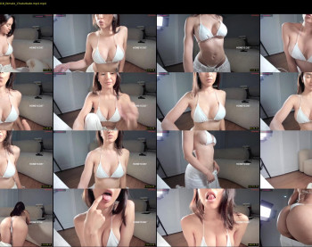 honeyco57 — 120 minute Chaturbate female cam show recording, 720p, Jul 8, 2025