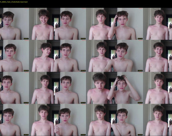 hornybadbunny — 31 minute Chaturbate male cam show recording, 720p, Jul 7, 2025