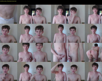 hornybadbunny — 68 minute Chaturbate male cam show recording, 720p, Jul 7, 2025