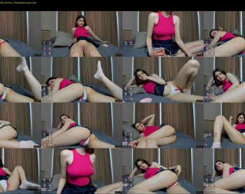 iamcassidy — 47 minute Chaturbate female cam show recording, 720p, Jul 7, 2025