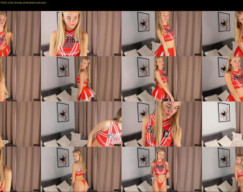inspiration_in_frame — 64 minute Chaturbate female cam show recording, 720p, Jul 7, 2025