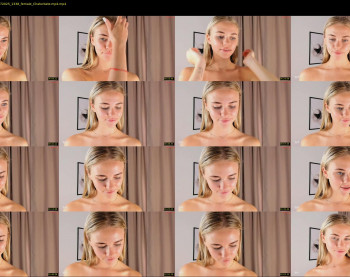 inspiration_in_frame — 3 minute Chaturbate female cam show recording, 720p, Jul 7, 2025