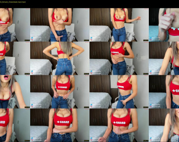 isabelhills — 6 minute Chaturbate female cam show recording, 720p, Jul 8, 2025