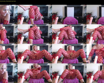 jaqueline88 — 112 minute Chaturbate female cam show recording, 720p, Jul 7, 2025