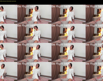 jenifferr_star — 7 minute Chaturbate female cam show recording, 720p, Jul 8, 2025
