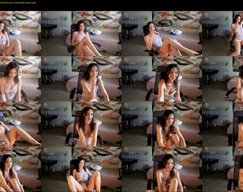 jennycutey — 27 minute Chaturbate female cam show recording, 720p, Jul 7, 2025