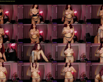 jessrabbitt — 120 minute Chaturbate female cam show recording, 720p, Jul 7, 2025
