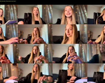 jettafrancis — 121 minute Chaturbate female cam show recording, 720p, Jul 7, 2025